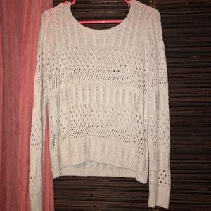 Forever 21 Sweater